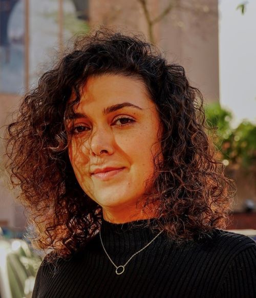 Headshot of Kelsey Griffin<br />
$2500