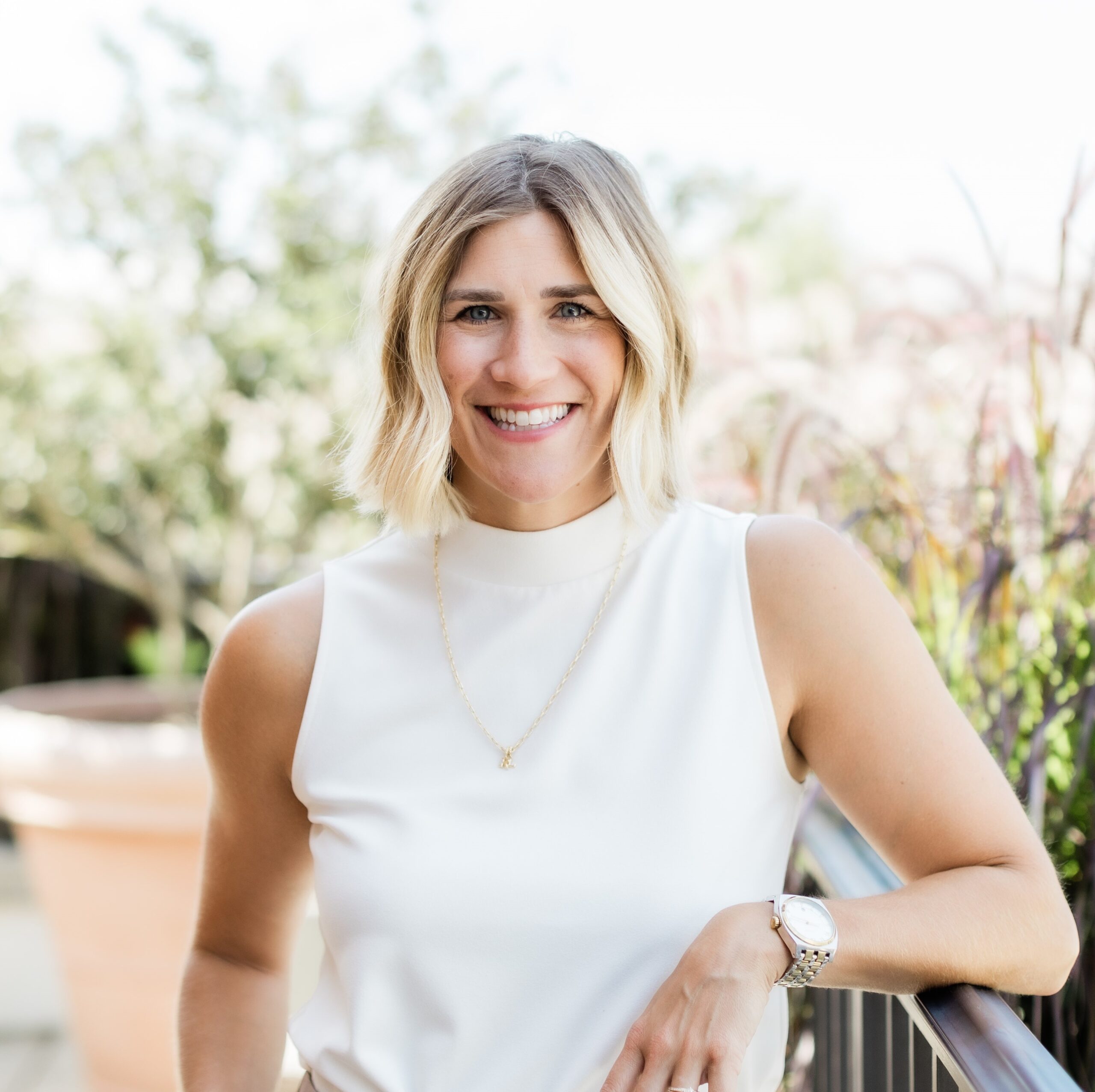 Headshot of Lindsay Hodges<br />
$2500