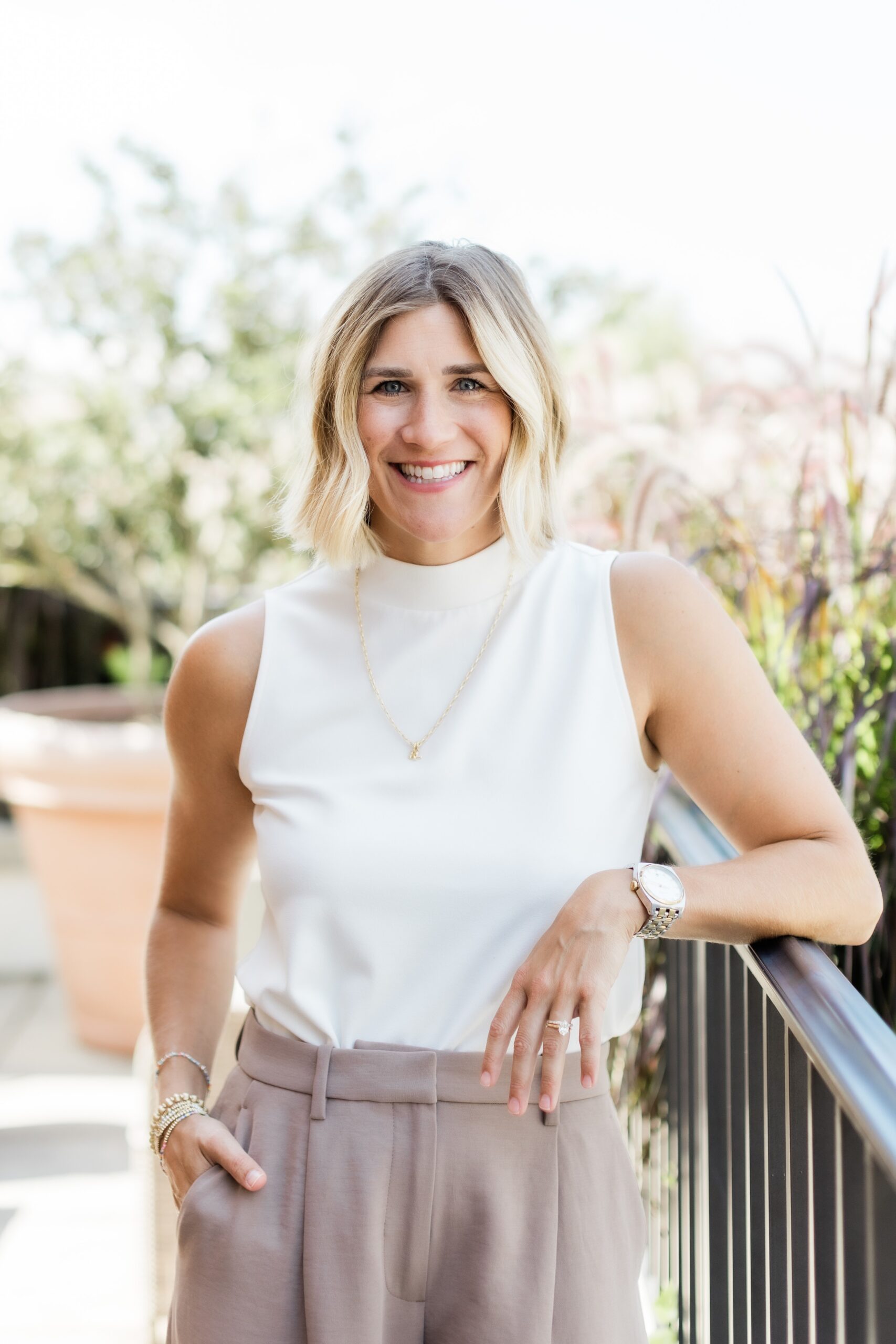 Headshot of Lindsay Hodges<br />
$2500