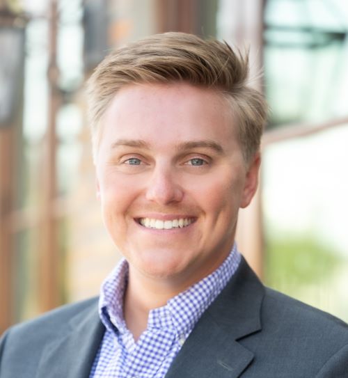 Headshot of Walker Mutz<br />
$2500