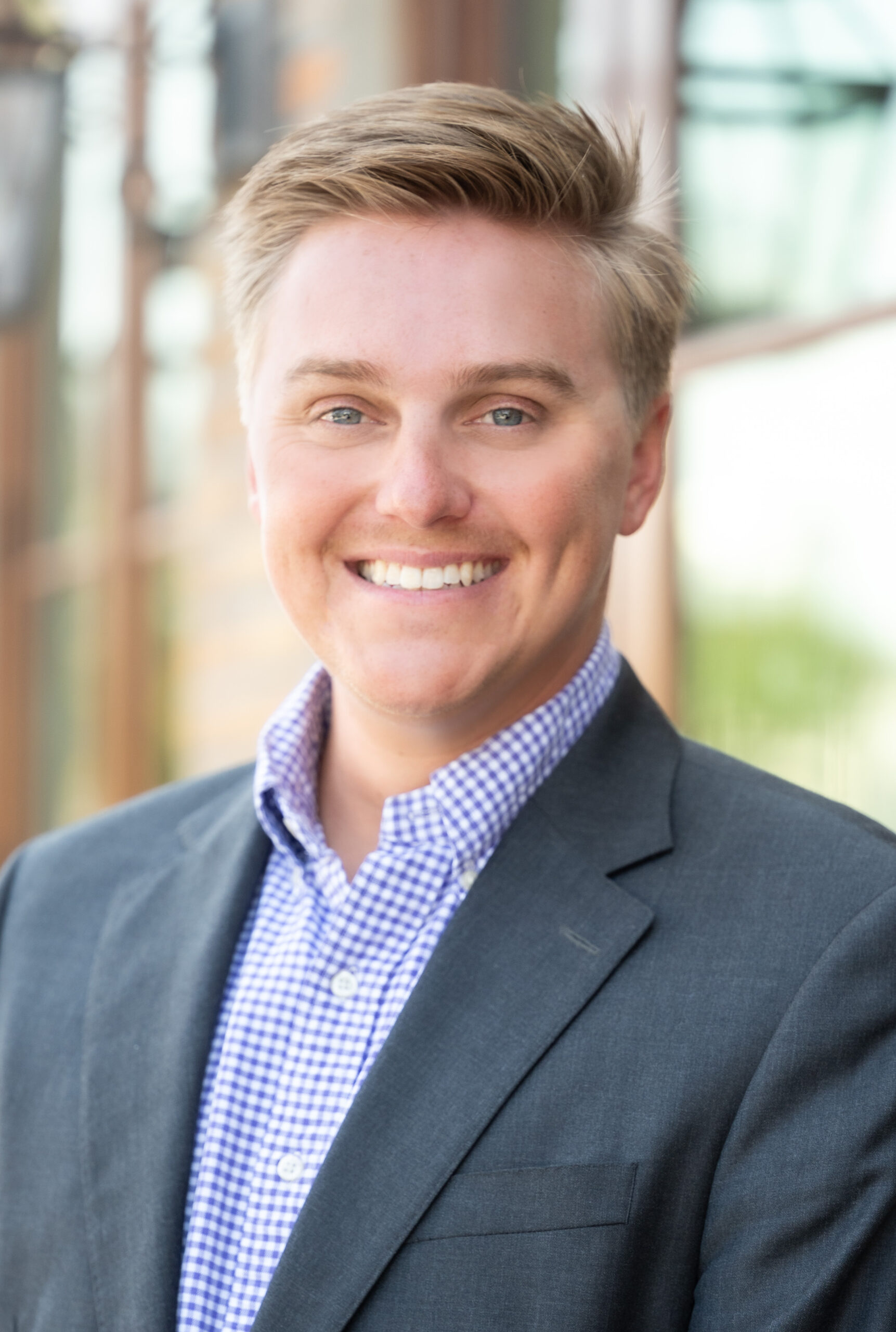 Headshot of Walker Mutz<br />
$2500