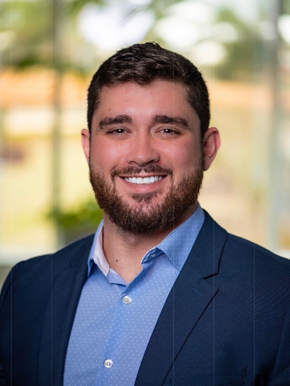 Headshot of Derek Krepp