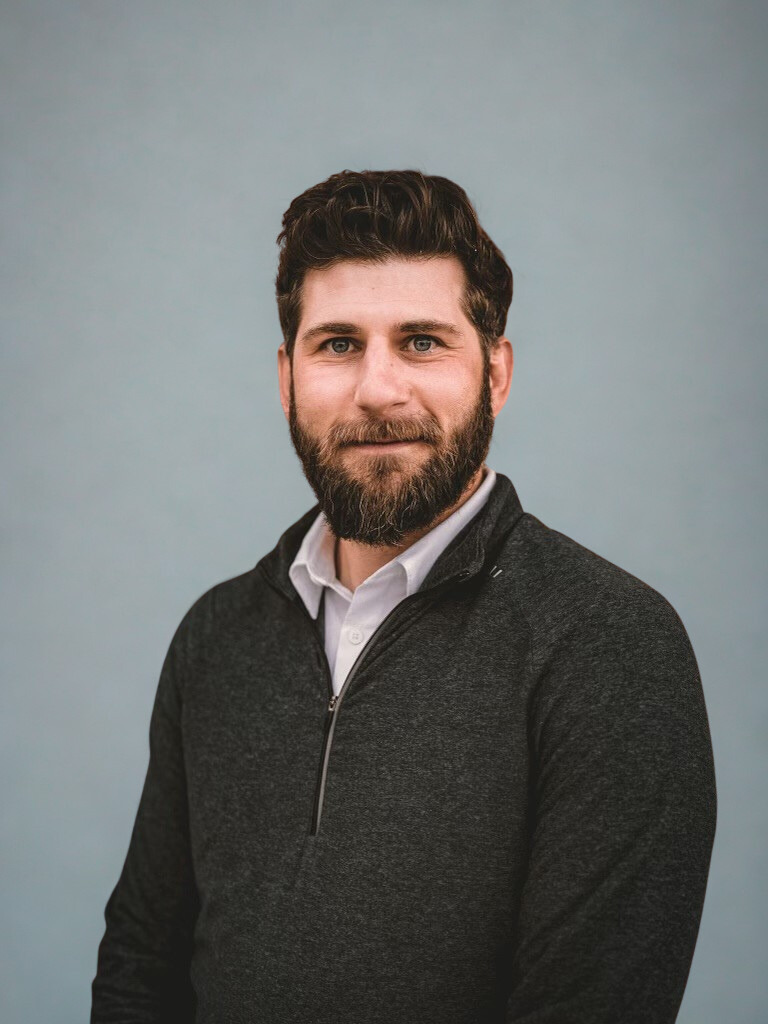 Headshot of Matt Williams​