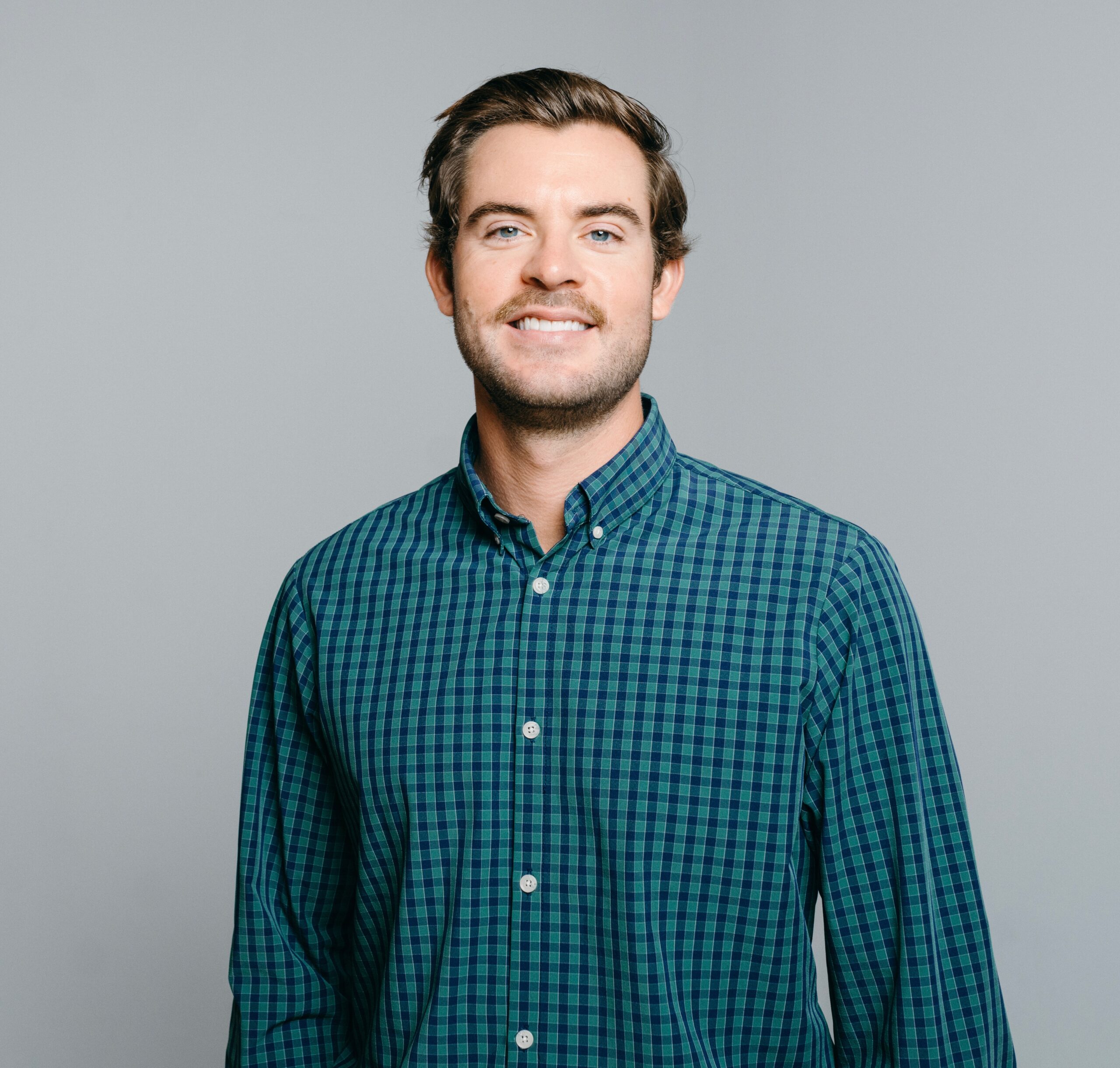 Headshot of Philip Oliver