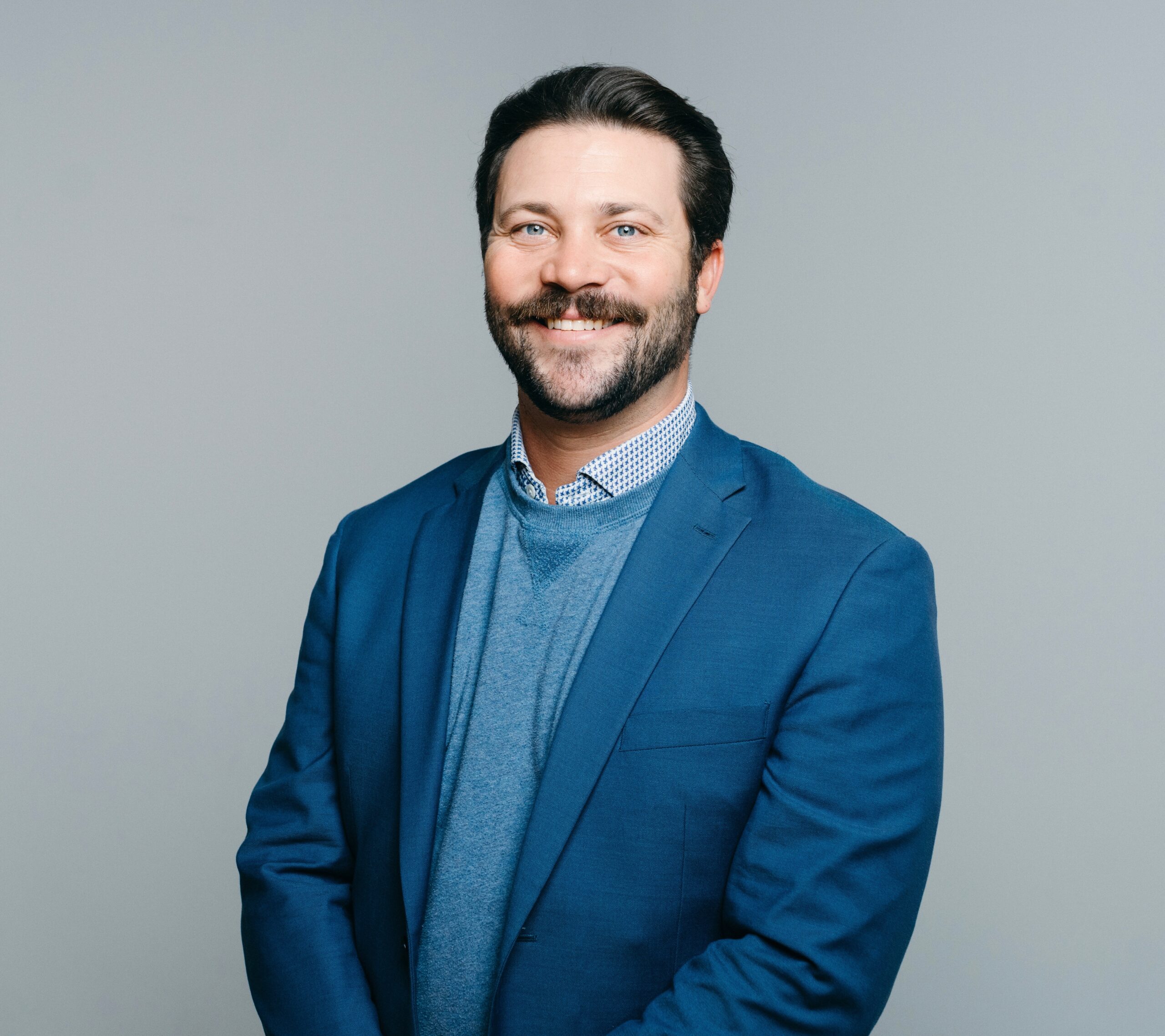 Headshot of Rhett Williams