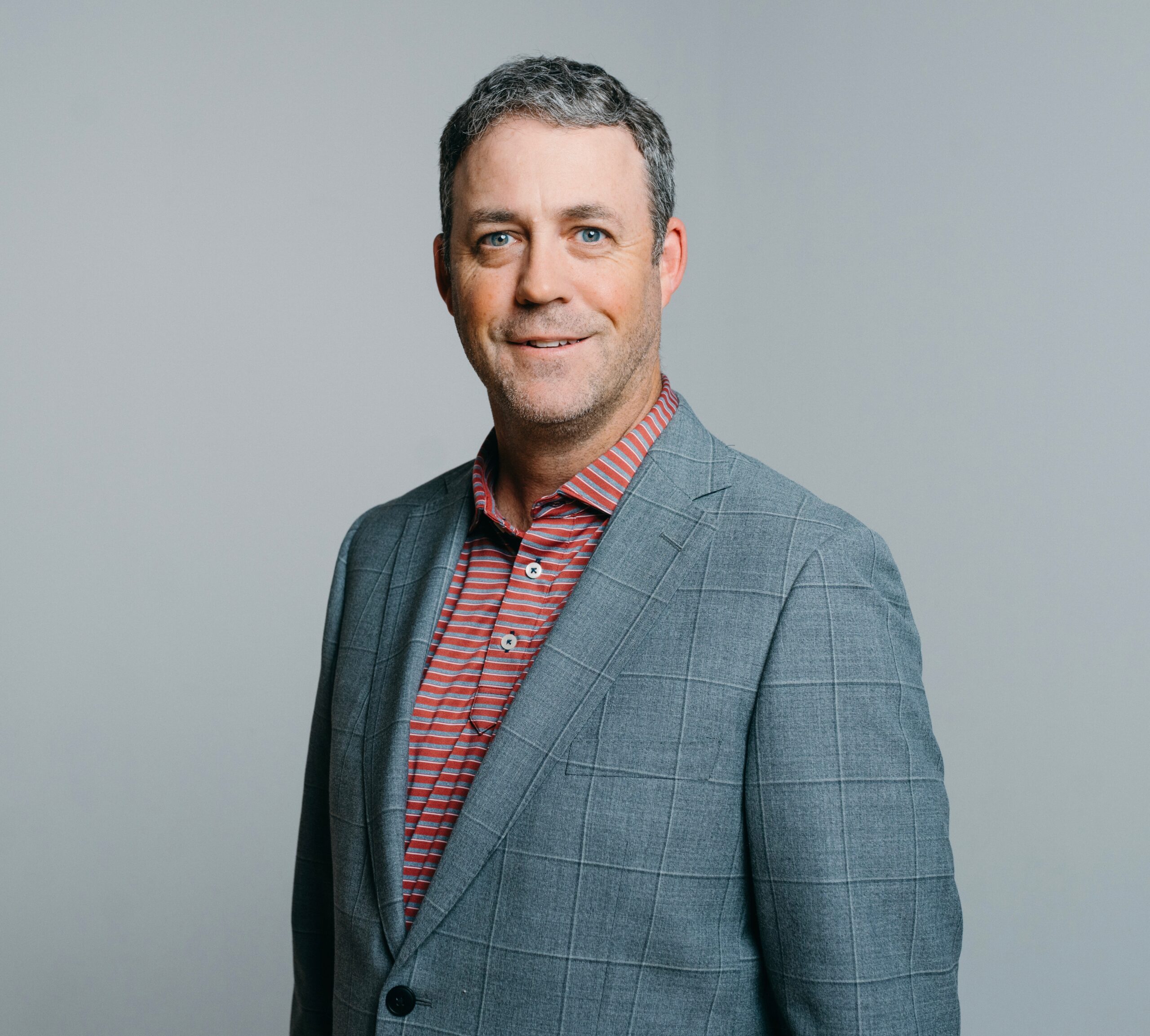 Headshot of Ryan Campbell