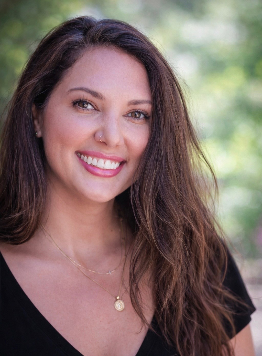 Headshot of Christina Lundy